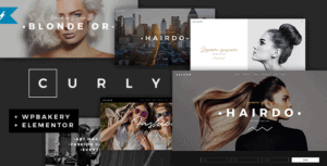 Curly-A-Stylish-Theme-for-Hairdressers-and-Hair-Salons
