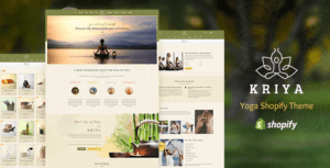 Kriya-Yoga-Health-Meditation-and-Yoga-WordPress-Theme