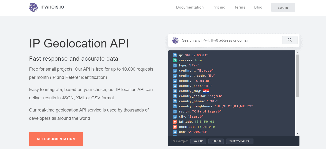 IPWHOIS.io