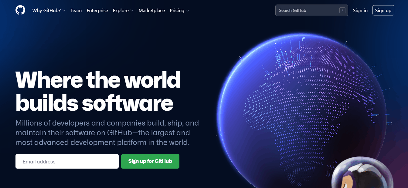GitHub