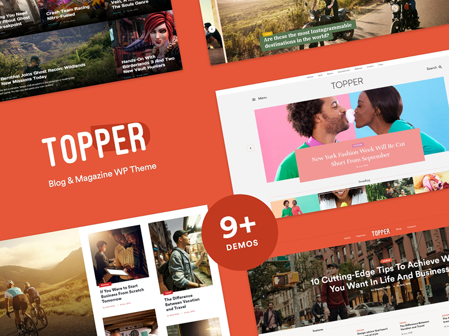 topper-wordpress-tema