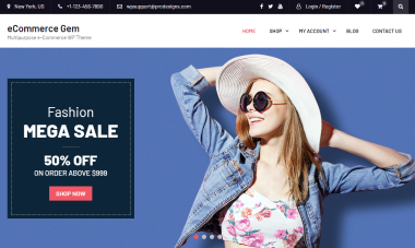 prenotazione di un'agenzia di viaggi a tema wordpress