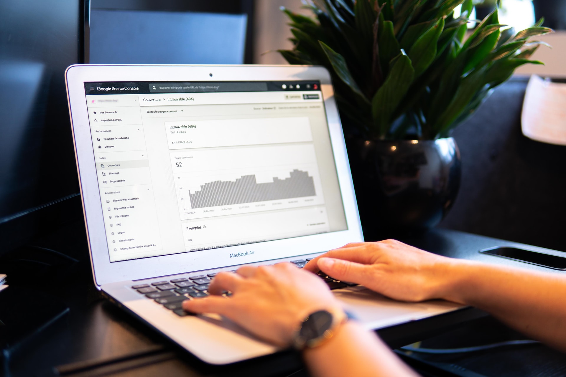 Ferramenta gratuita de verificação de SEO de sites - Digitalize e melhore sua pontuação de SEO