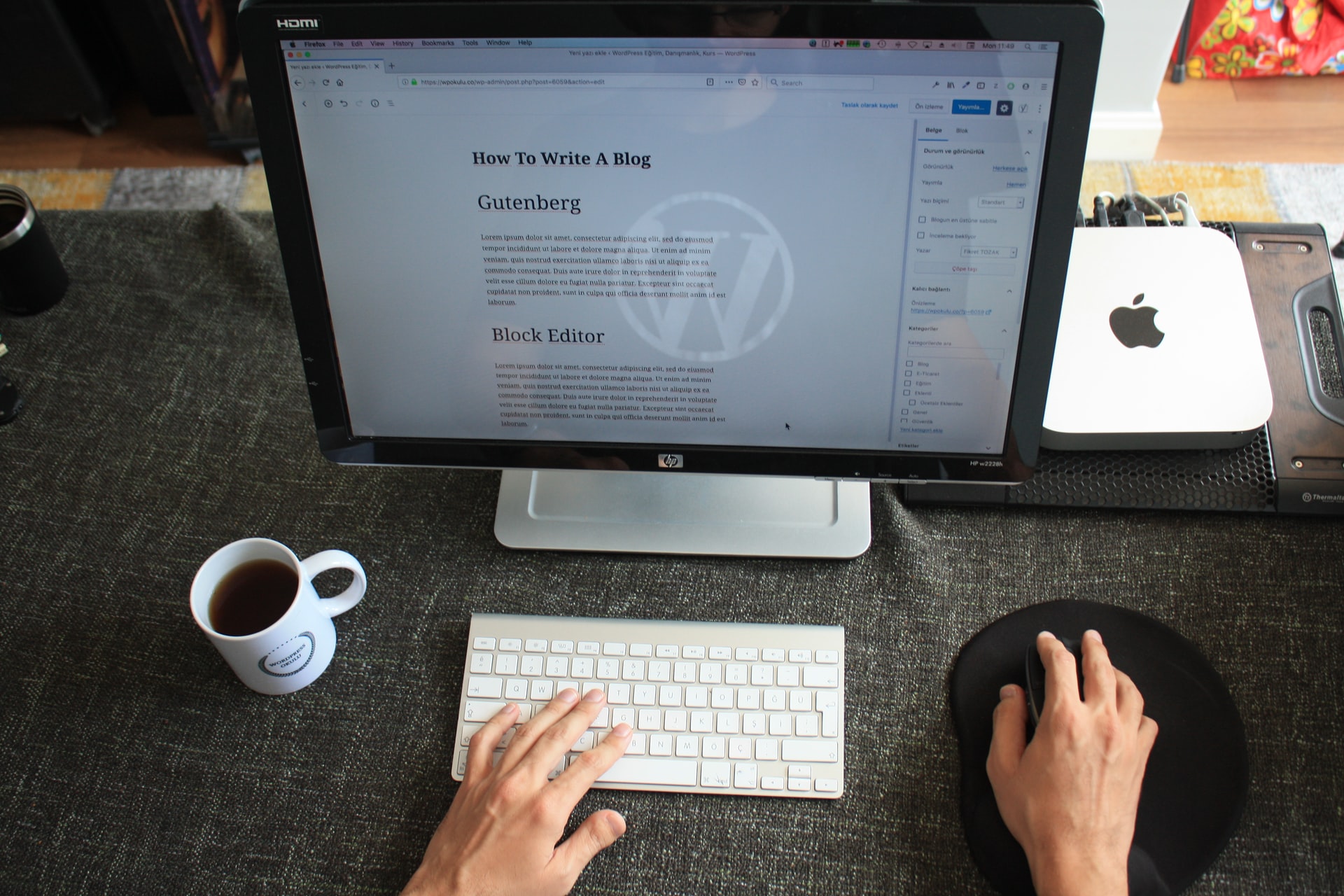 แปดปลั๊กอิน WordPress ที่จำเป็นสำหรับผู้เริ่มต้น