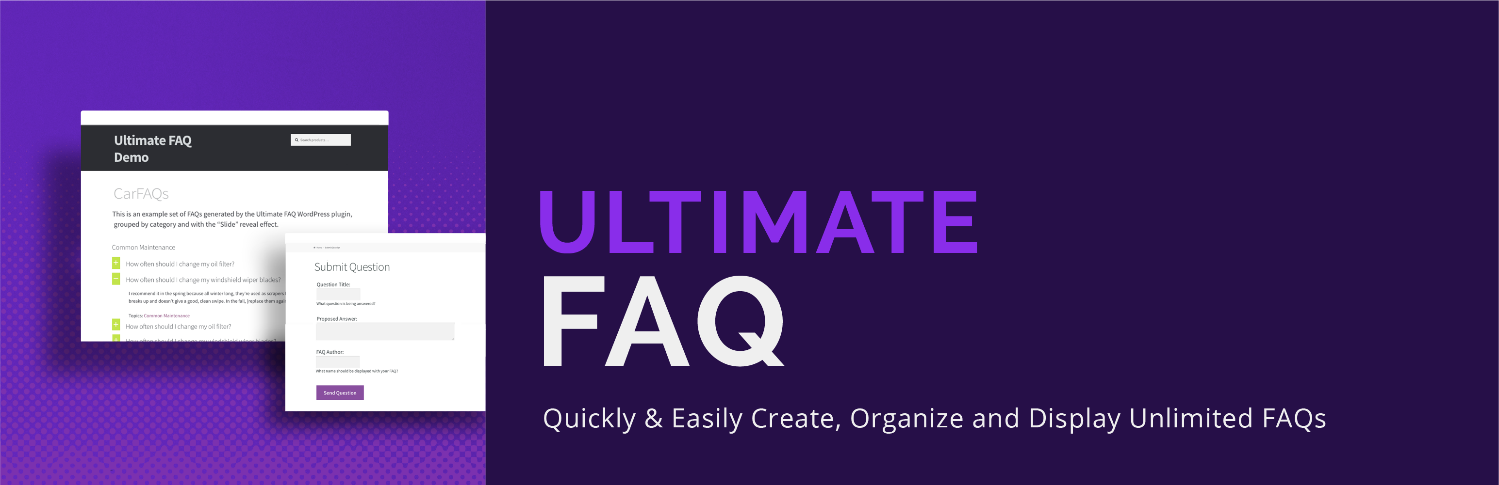 궁극적인 FAQ