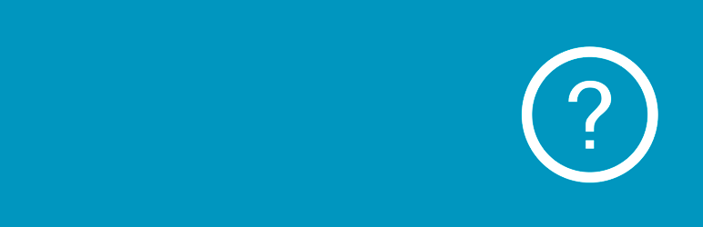 빠르고 쉬운 FAQ