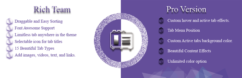 탭 – 아코디언, FAQ