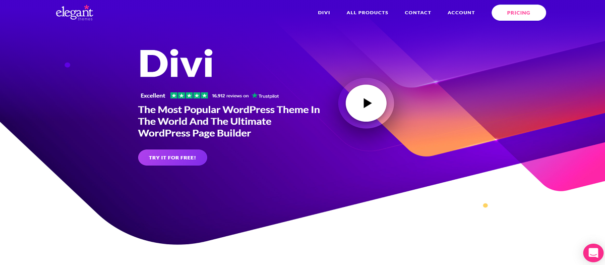 Divi vs Elementor