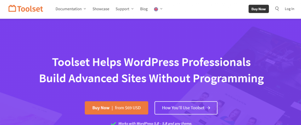 WordPress için Araç Seti Kaydırıcısı ve Resim eklentisi