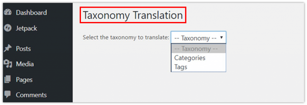 Plugin Multibahasa WordPress untuk Membuat Situs Web Multibahasa 12 WordPress Multilingual Plugin to Create a Multilingual Website 12