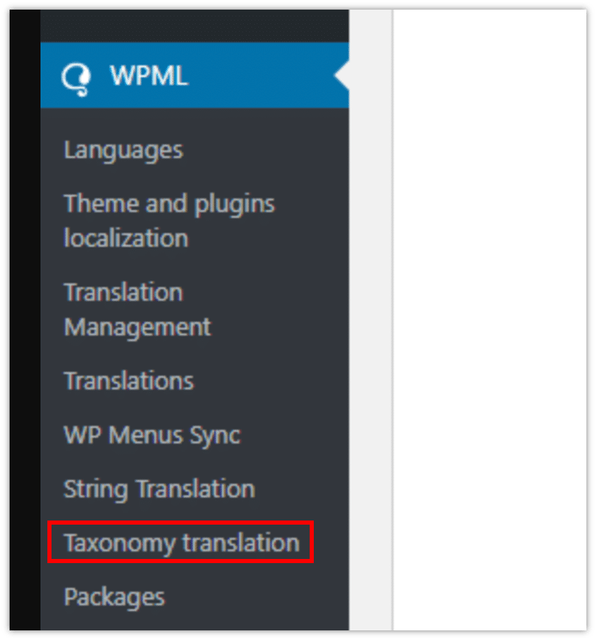 Plugin Multibahasa WordPress untuk Membuat Situs Web Multibahasa 11 WordPress Multilingual Plugin to Create a Multilingual Website 11