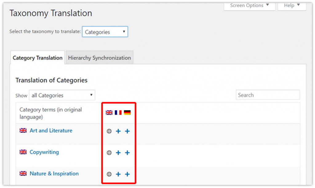 Plugin Multibahasa WordPress untuk Membuat Situs Web Multibahasa 13 WordPress Multilingual Plugin to Create a Multilingual Website 13