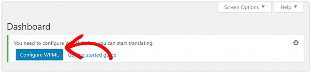 Plugin Multibahasa WordPress untuk Membuat Situs Web Multibahasa 2 WordPress Multilingual Plugin to Create a Multilingual Website 2