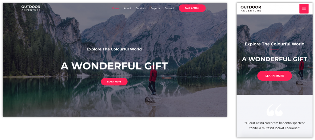 Top 7 Best WordPress Blog Themes You Must Try Once 2
