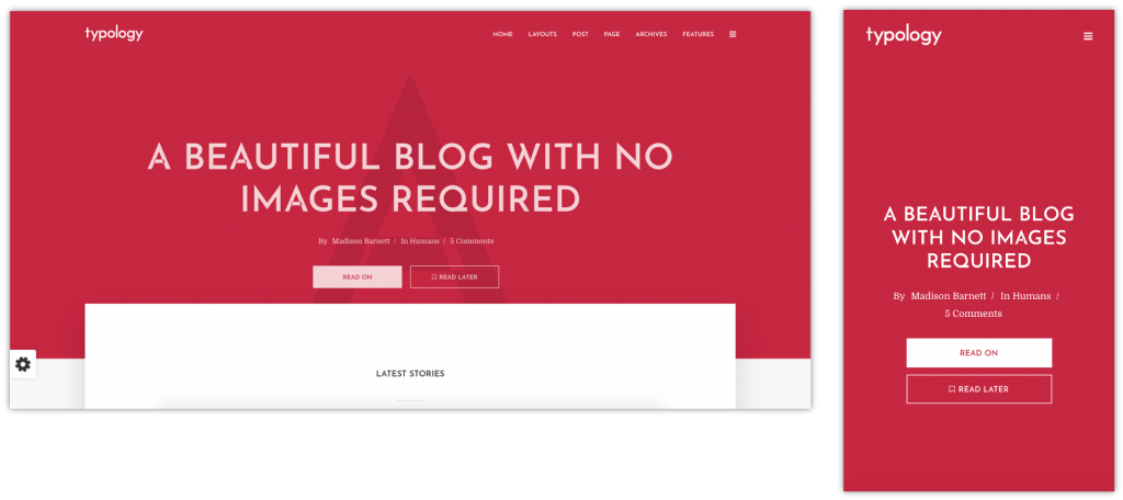 Top 7 Best WordPress Blog Themes You Must Try Once 4