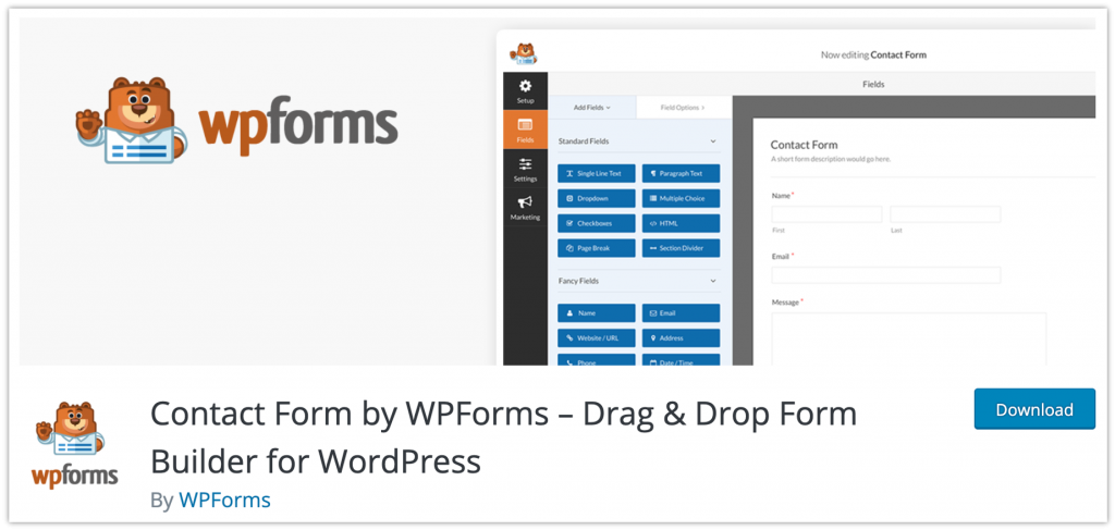 Free WordPress Plugins You Should Start Using Today 7