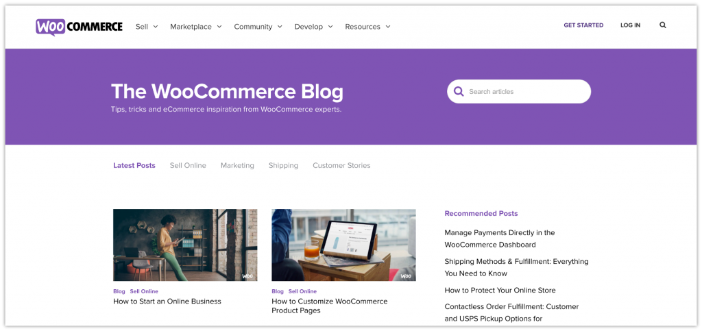 2022년에 팔로우해야 할 최고의 WordPress 블로그 7개 4 list of best WordPress blogs