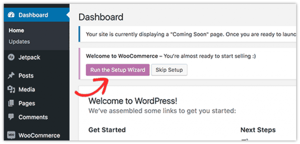 Bir e-Ticaret Web Sitesi Nasıl Kurulur – Adım Adım Kılavuz 6 build an eCommerce website