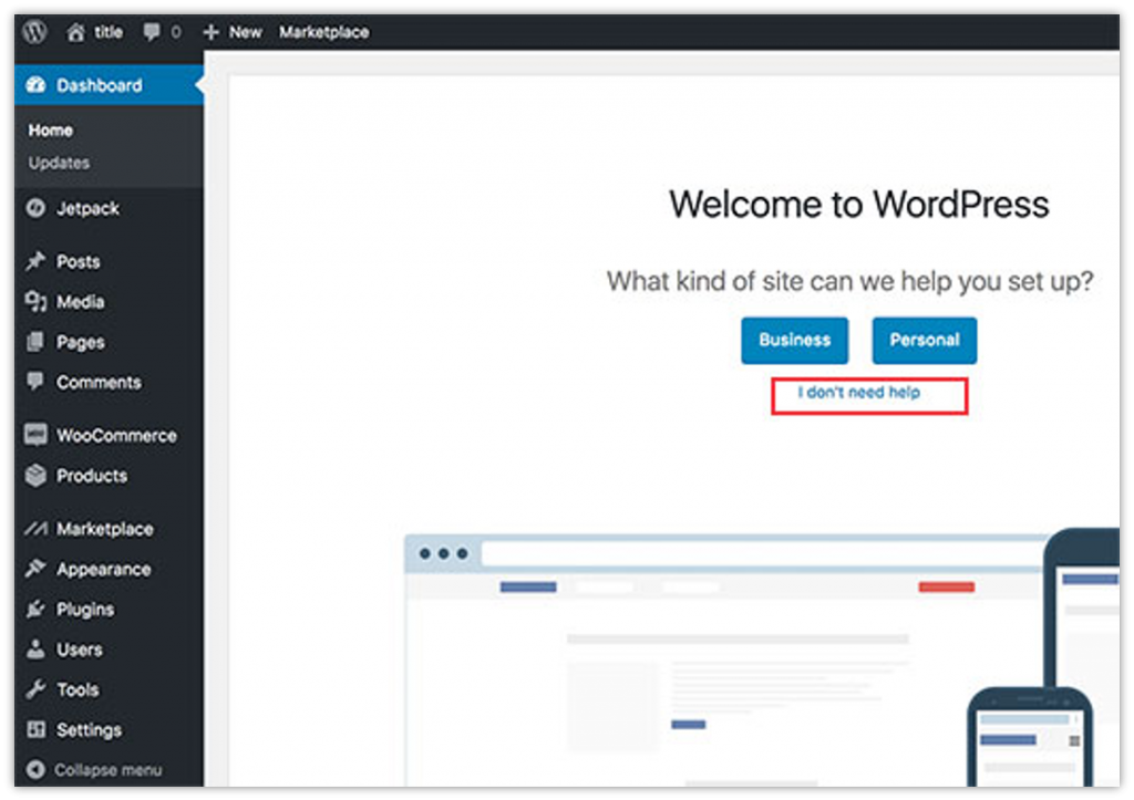 Bir e-Ticaret Web Sitesi Nasıl Kurulur – Adım Adım Kılavuz 2 How to Build an eCommerce Website – A Step-by-Step Guide 1