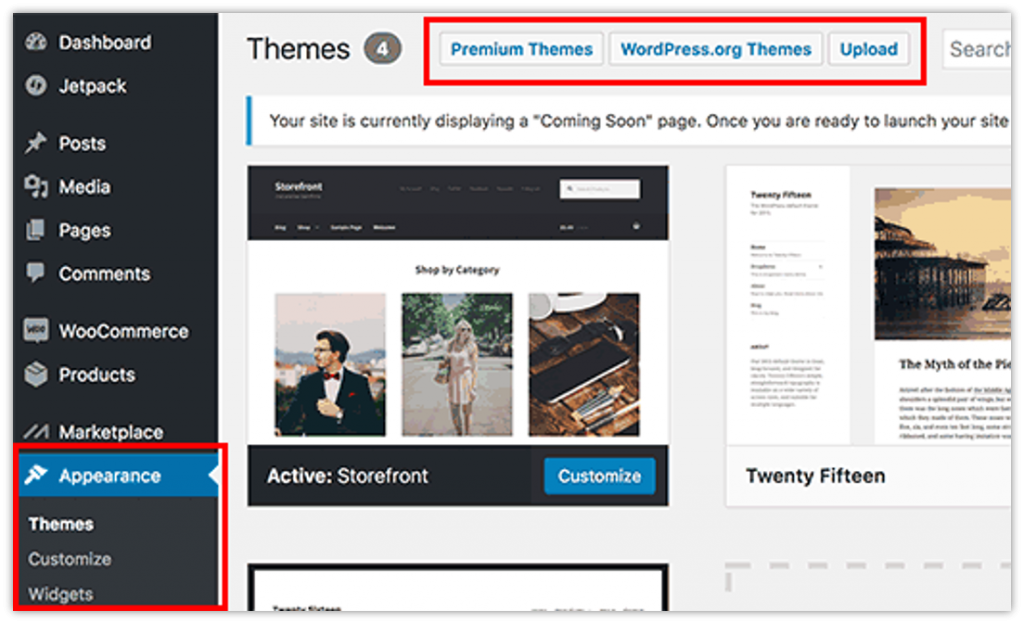 Bir e-Ticaret Web Sitesi Nasıl Kurulur – Adım Adım Kılavuz 19 How to Build an eCommerce Website – A Step-by-Step Guide 14