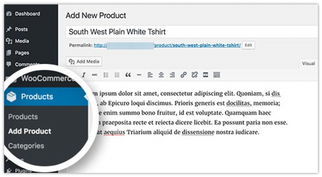Bir e-Ticaret Web Sitesi Nasıl Kurulur – Adım Adım Kılavuz 13 build an eCommerce website