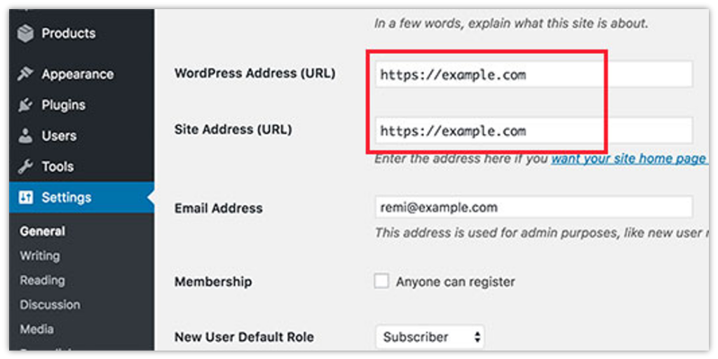Bir e-Ticaret Web Sitesi Nasıl Kurulur – Adım Adım Kılavuz 5 How to Build an eCommerce Website – A Step-by-Step Guide 4