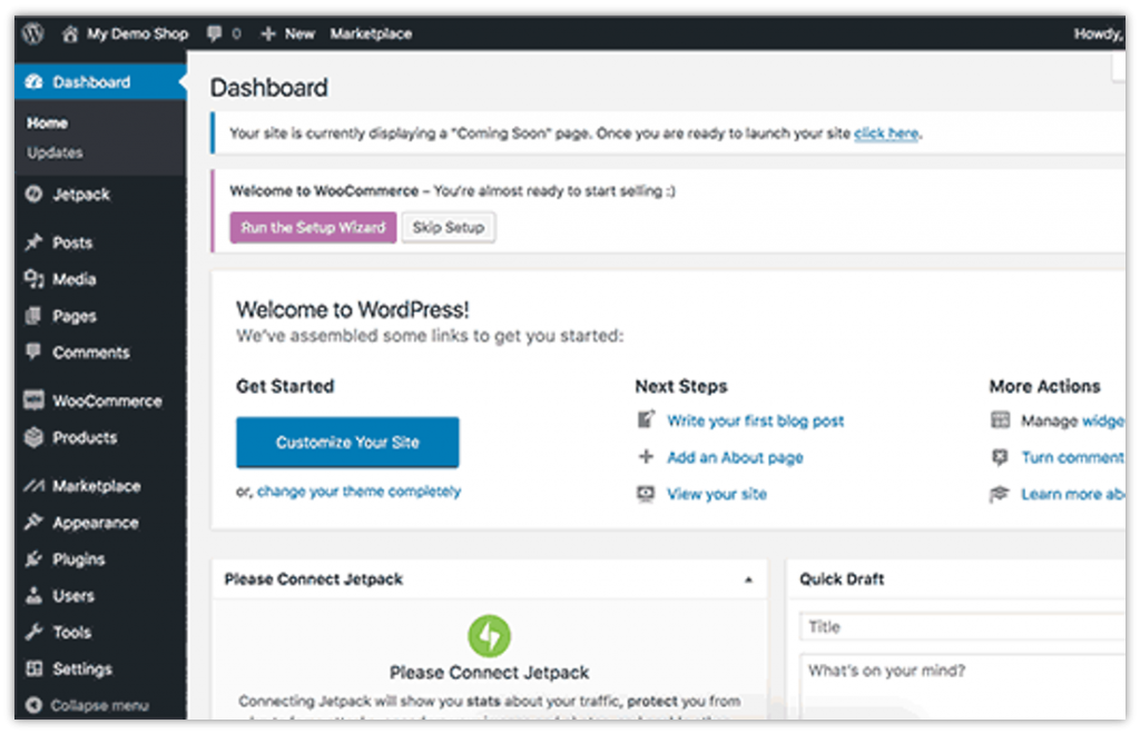 Bir e-Ticaret Web Sitesi Nasıl Kurulur – Adım Adım Kılavuz 3 How to Build an eCommerce Website – A Step-by-Step Guide 2