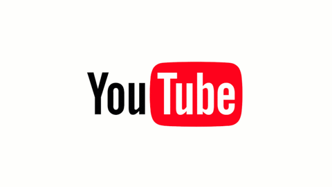 YouTube 的动图