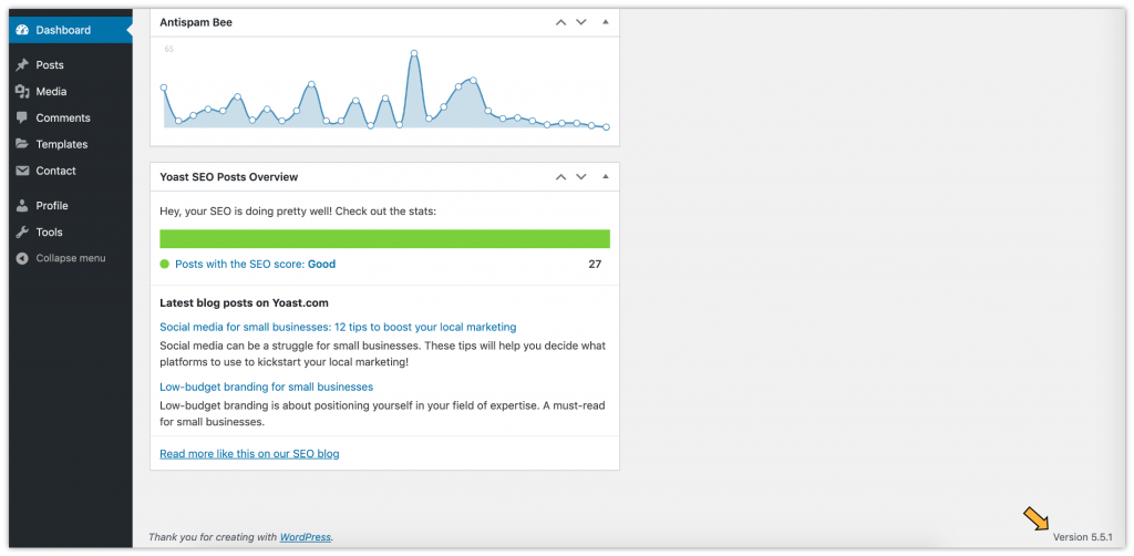 WordPress FAQs – Top 20 Frequently Asked Questions 1