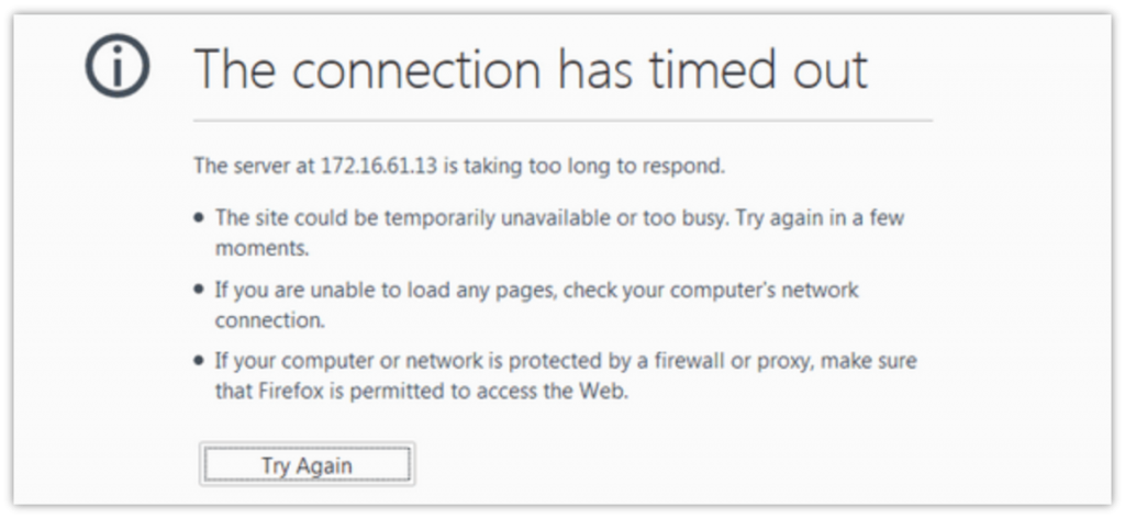Top 8 Most Common WordPress Errors and Their Fixes 5