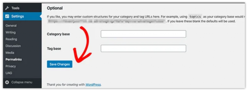 Top 8 Most Common WordPress Errors and Their Fixes 8