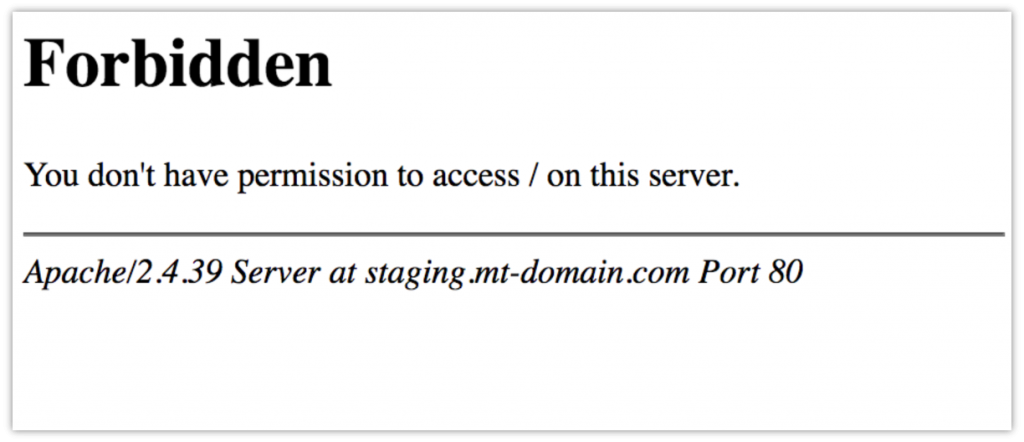 Top 8 Most Common WordPress Errors and Their Fixes 9