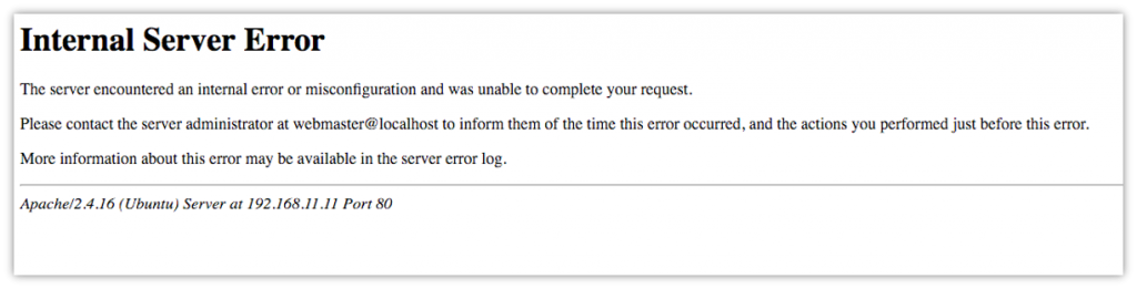 Top 8 Most Common WordPress Errors and Their Fixes 6