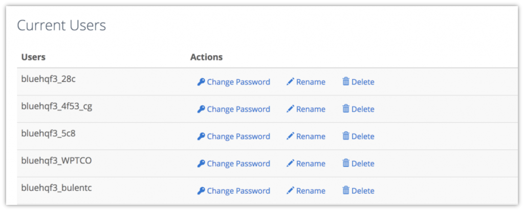 Błąd nawiązywania połączenia z bazą danych – jak go naprawić? 5 Error Establishing a Database Connection – How to Fix it? 5