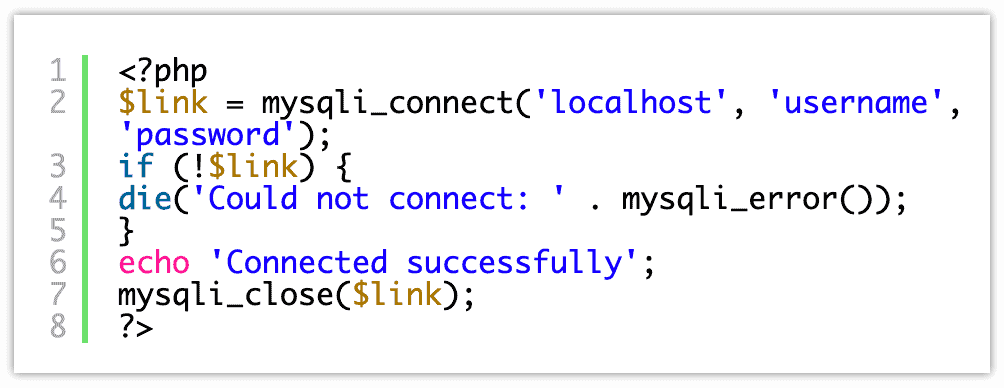 Błąd nawiązywania połączenia z bazą danych – jak go naprawić? 6 Error Establishing a Database Connection – How to Fix it? 6