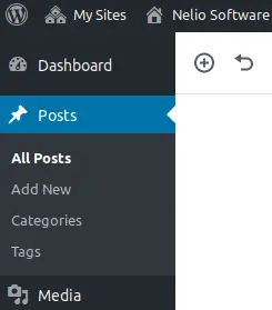 WordPressのカテゴリとタグ
