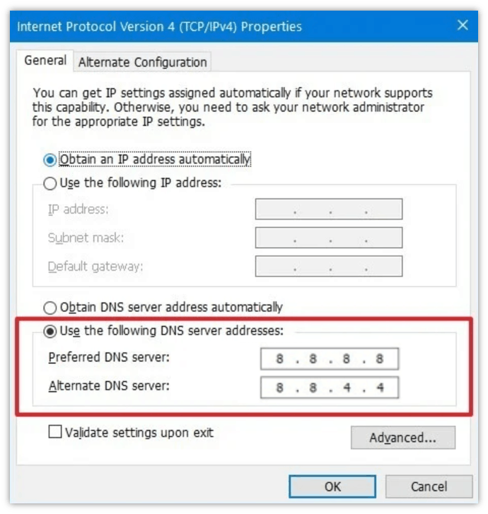 504 Gateway Timeout Error – How to Fix This WordPress Error 2