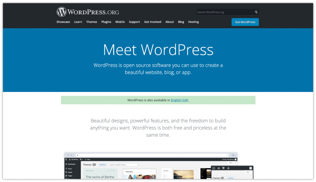 WordPress.com 대 WordPress.org – 어느 것이 더 낫습니까 1 WordPress.com vs WordPress.org – Which One is Better 1