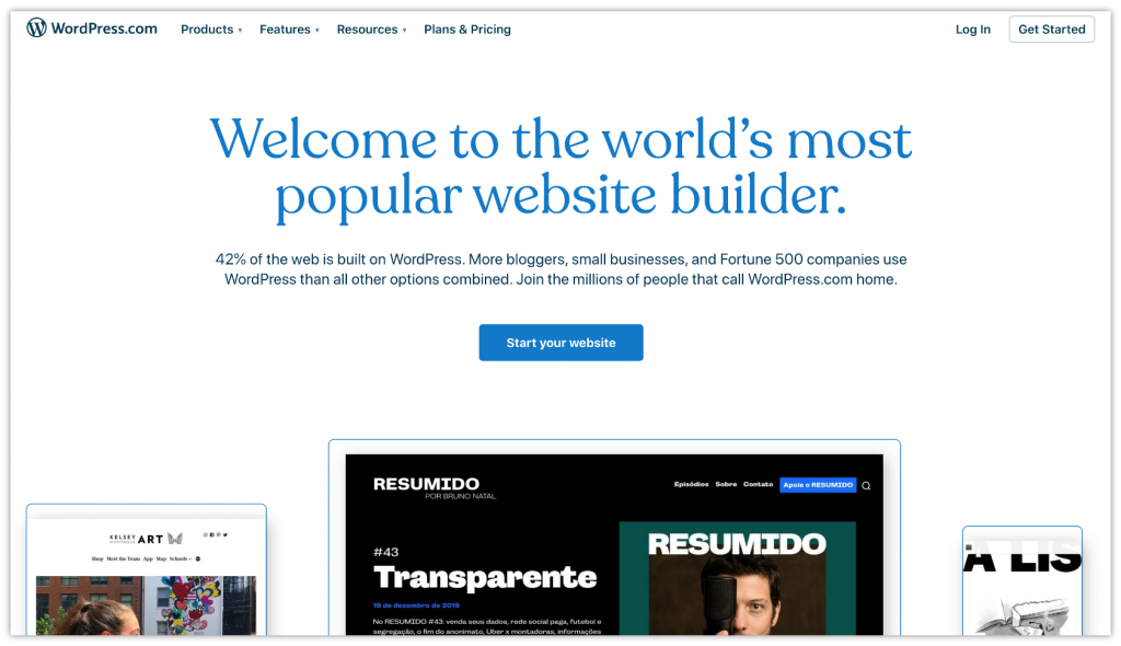 WordPress.com 대 WordPress.org – 어느 것이 더 낫습니까 2 WordPress.com vs WordPress.org – Which One is Better 2