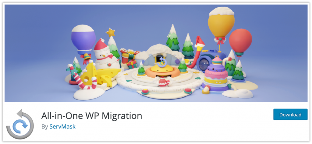 Los 6 principales complementos de migración de WordPress que debe usar en 2022 2 Top 6 WordPress Migration Plugins You Should Use in 2022 2