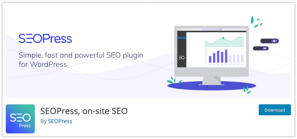 Los 5 mejores complementos SEO de WordPress que debe usar en 2022 4 Top 5 WordPress SEO Plugins You Should Use in 2022 3