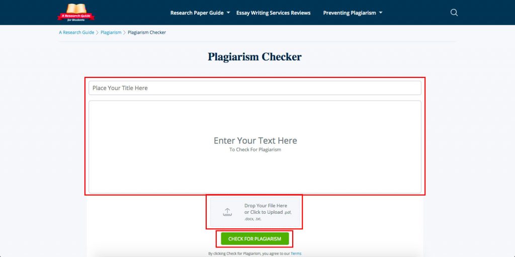 7 Tools to Find and Remove Stolen Content for WordPress Blogs 3