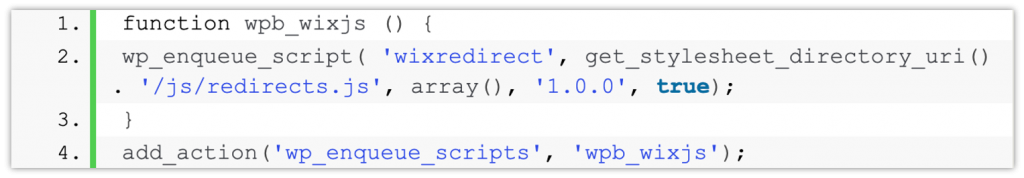 How to Migrate Your Website from Wix to WordPress 7