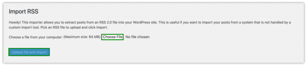 How to Migrate Your Website from Wix to WordPress 4