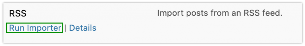 How to Migrate Your Website from Wix to WordPress 3