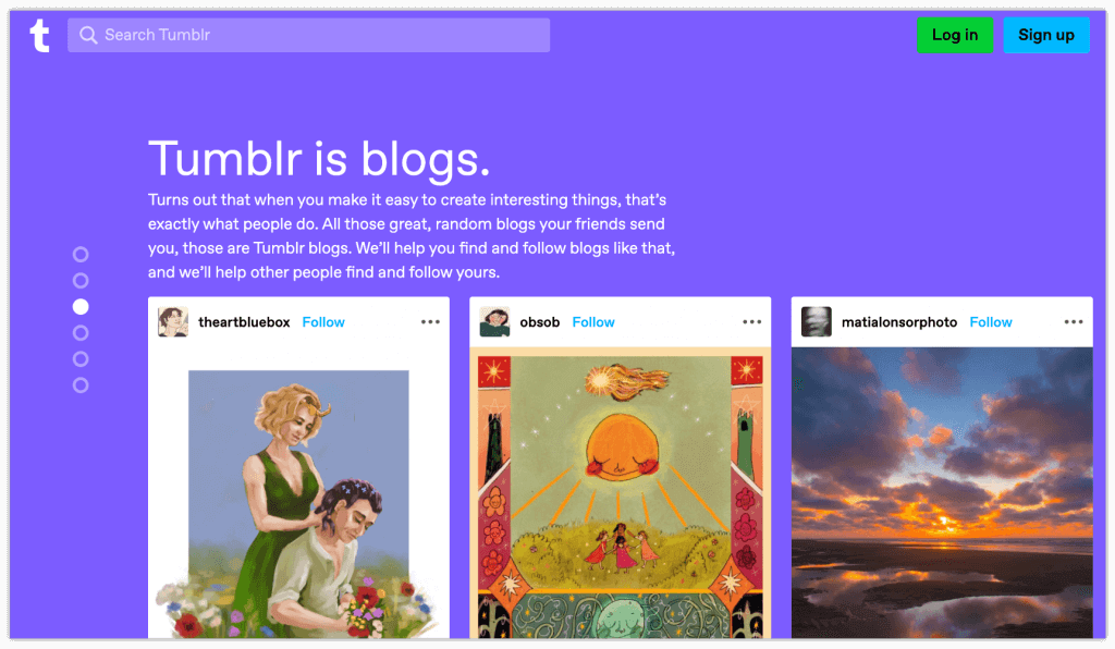 Top 7 Best Blogging Platforms You Should Try in 2022 7