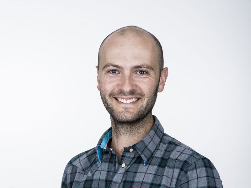 Kaare Mulvad Steffensen