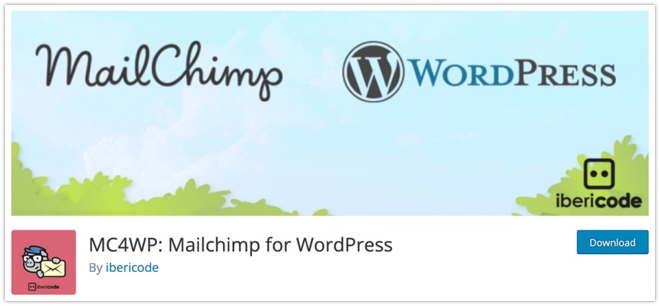 Mailchimp Plugin