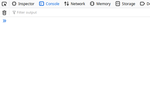 복제된 개체의 로그