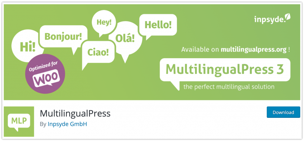 Top 15 Best WordPress Translation Plugins for Your Business Site 6